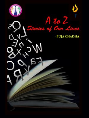 cover image of A to Z